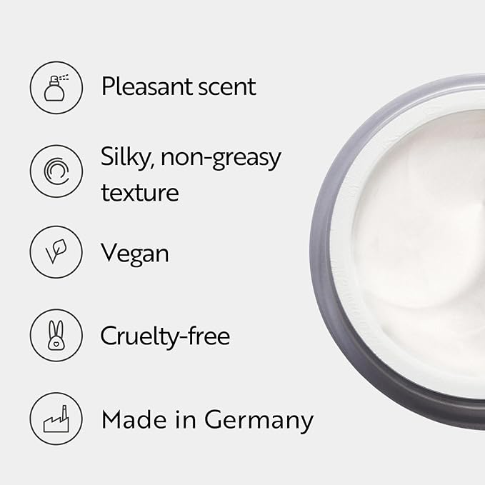 M. Asam Magic Care Perfect Teint (1.01 Fl Oz) - Transparent Make Up, Skin Care Face Cream And Makeup Primer. Beauty Product That Is Known To Minimize Wrinkles & Pores, With Peptide Complex & Retinol-BrightBean Baby