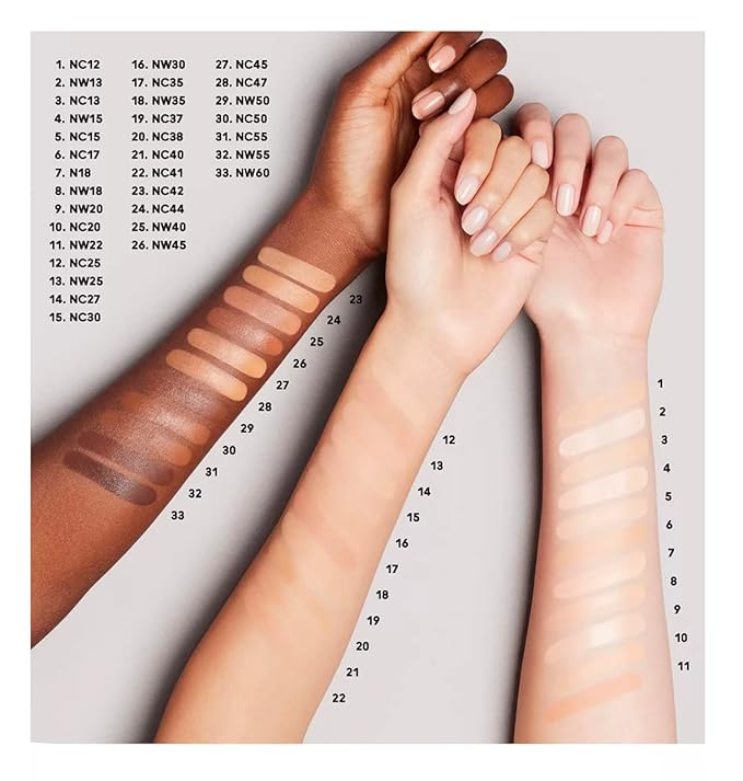 Mac Studio Fix Every Wear All Over Face Pen NW15-BrightBean Baby