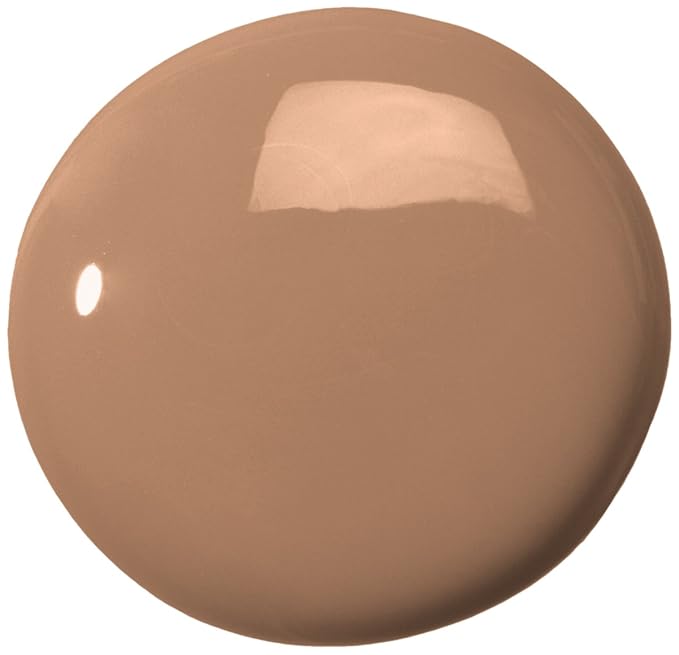 L'oreal Paris Visible Lift Blur Foundation, 211 Honey Beige, 1.3 Fluid Ounce-BrightBean Baby