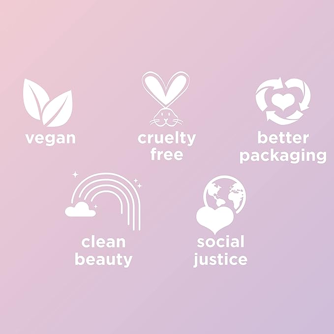 Pacifica Beauty Color Quench Tinted Lip Balm, Sugared Fig, Makeup, Sheer Lip Color, Coconut Oil, Cocoa Butter, Vitamin E, Moisturizing, Hydrating, Lip Tint, Lip Care, Vegan, 0.15 oz (1 Count)-BrightBean Baby