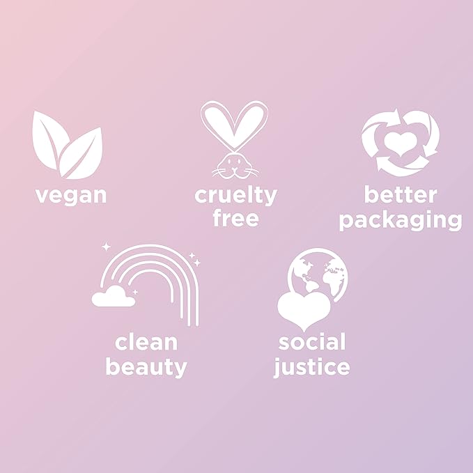 Pacifica Neon Moon Body Lotion – Alluring Sandalwood, Jasmine & Cardamom Scent, Lightweight Hydrating Lotion with Shea Butter & Avocado Oil, Nourishing Non-Greasy Moisturizer, Vegan & Cruelty-Free