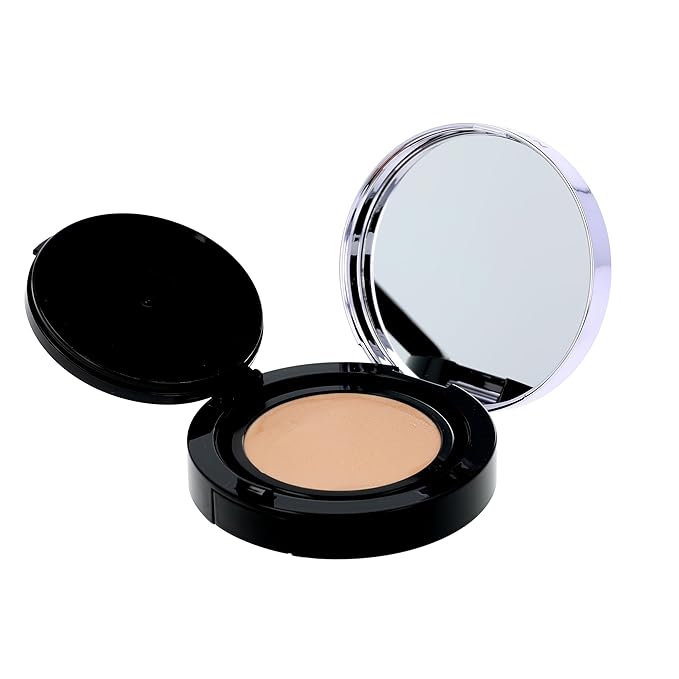 MIZON Vegan Collagen Cushion (15g/ 0.52 oz x 2 ea) Healthy and glowing look, Medium coverage compact with SPF38 PA++ Protection, Skincare and makeup INCLUDES REFILL (#21 Light Beige)-BrightBean Baby