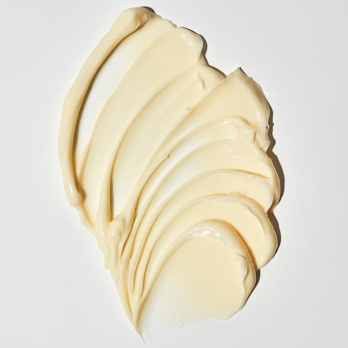 OUAI Body Creme, St. Barts Travel Size - Hydrating Whipped Body Cream with Cupuaçu Butter, Coconut Oil & Squalane - Softens Skin & Delivers Radiant Glow - Sulfate-Free Skin Care (3.4 oz)-BrightBean Baby