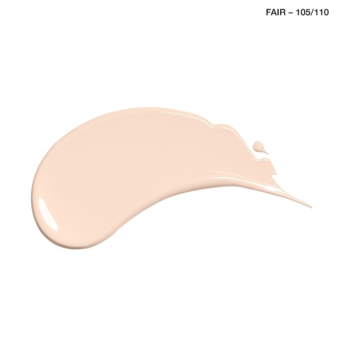 COVERGIRL - Clean Matte Concealer, Oil-Free, Lightweight Formula, Blendable, Natural-Looking Coverage, 100% Cruelty-Free-BrightBean Baby