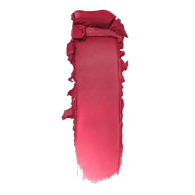 e.l.f. Putty Blush, Creamy & High-Pigment Formula For A Natural Glow, Delivers A Semi-Matte & Powder Finish, Vegan & Cruelty-Free, Caribbean-BrightBean Baby
