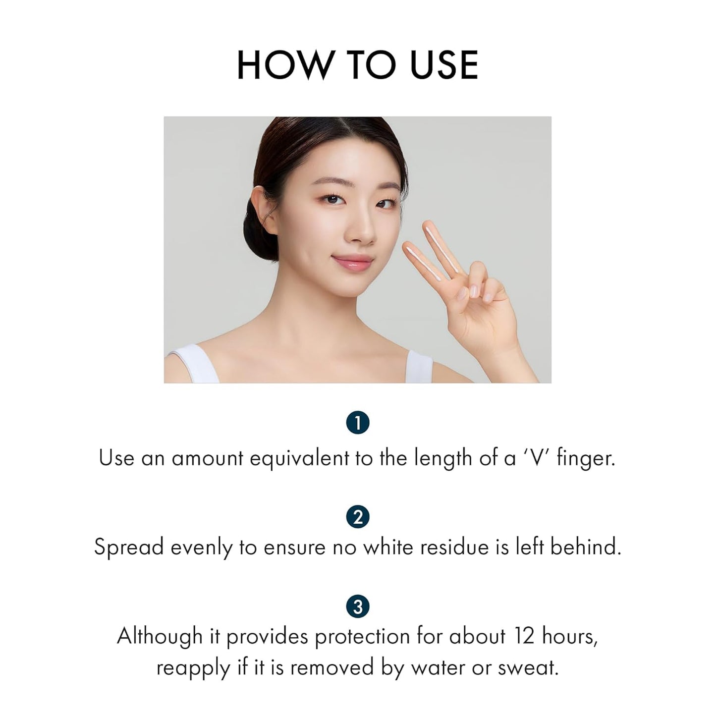 Dr.Ceuracle Hydra Barrier Mineral Sunscreen Broad Spectrum SPF 50 - Korean Sunscreen with Zinc Oxide and Hyaluronic Acid, Dewy Glow (50 ml / 1.69 fl. oz.)-BrightBean Baby