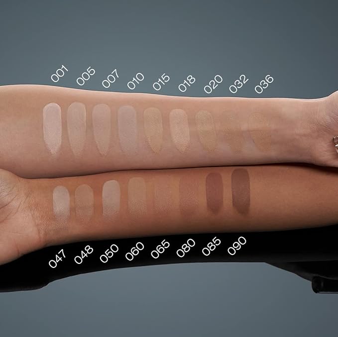 Catrice Liquid Camouflage Concealer (050 Rosy Ash) - Ultra Long Lasting Concealer for Optimal Coverage-BrightBean Baby
