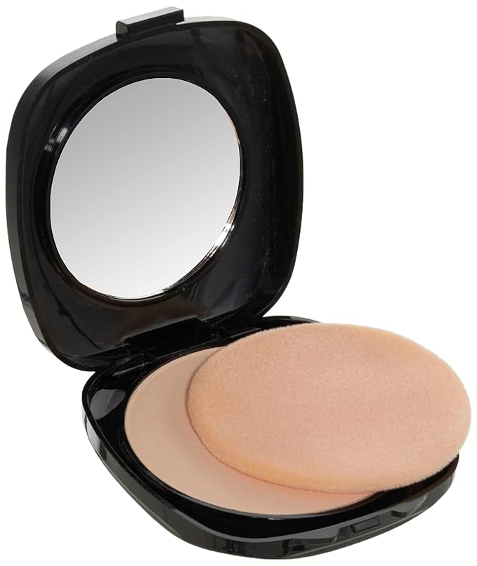 Face Powder, 1 Ounce (Pack of 1), Skin-BrightBean Baby