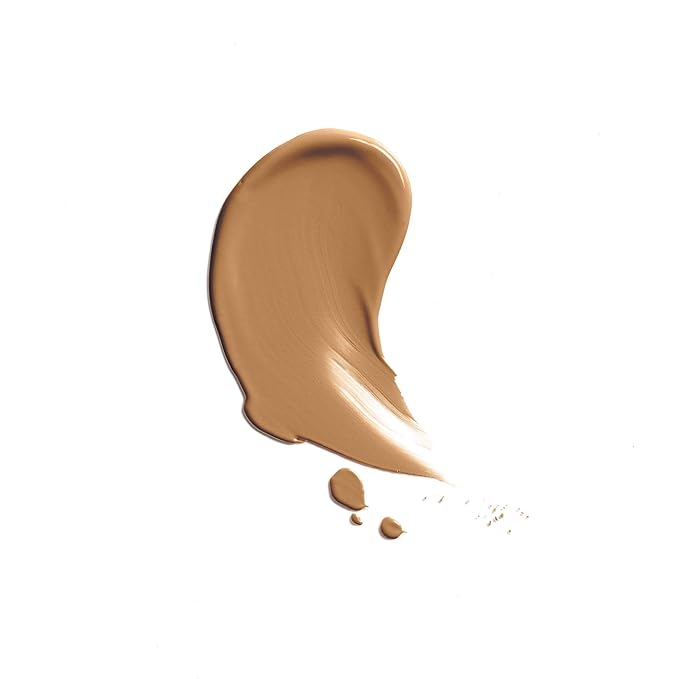 COVERGIRL - Clean Matte Concealer, Oil-Free, Lightweight Formula, Blendable, Natural-Looking Coverage, 100% Cruelty-Free-BrightBean Baby