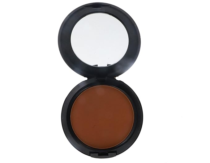 Mac Studio Fix Powder Plus Foundation Nw50 15gm/0.52 Ounce-BrightBean Baby