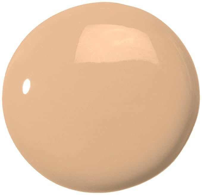 Almay Age Essentials Makeup, Light/Medium Warm-BrightBean Baby