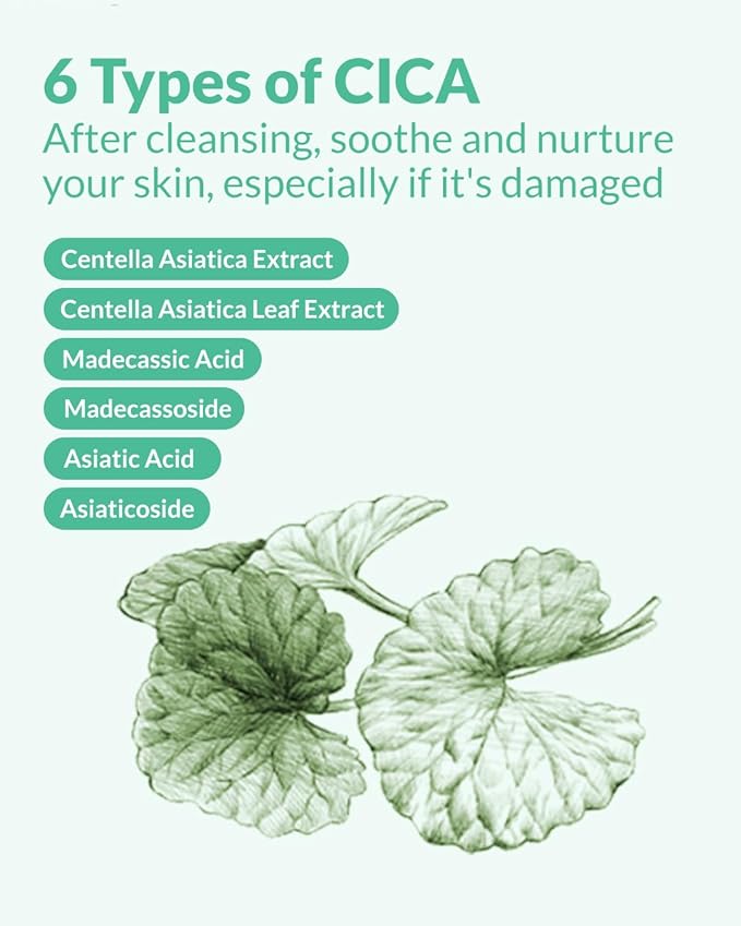 AHA BHA PHA Purifying Refresh Toner - Skin Trouble Eraser, Immediate Exfoliation & Sebum Removal - Contains Niacinamide for Breakouts - Removes Blocked Sebum & Dead Skin Cells, 6.76 f l. oz-BrightBean Baby
