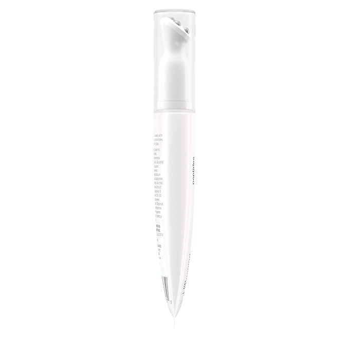 Neutrogena Healthy Lips Plumping Serum, Lip Enhancer with Peptides Nourishes and Promotes the Appearance of Naturally Fuller and Plumper-Looking Lips, 0.5 fl. oz-BrightBean Baby