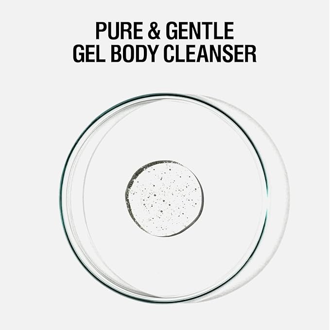 Grown Alchemist Body Cleanser REFILL: Chamomile, Bergamot & Rose Gentle Body Wash that Hydrates and Cleanses Skin (1L).-BrightBean Baby