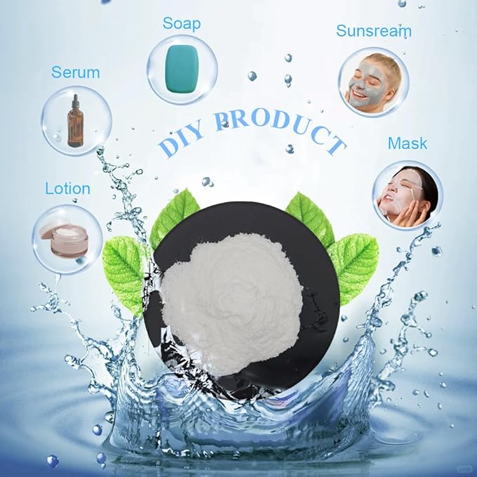 Pure Koji Aci Powder for DIY 90G (3.17 oz)-BrightBean Baby