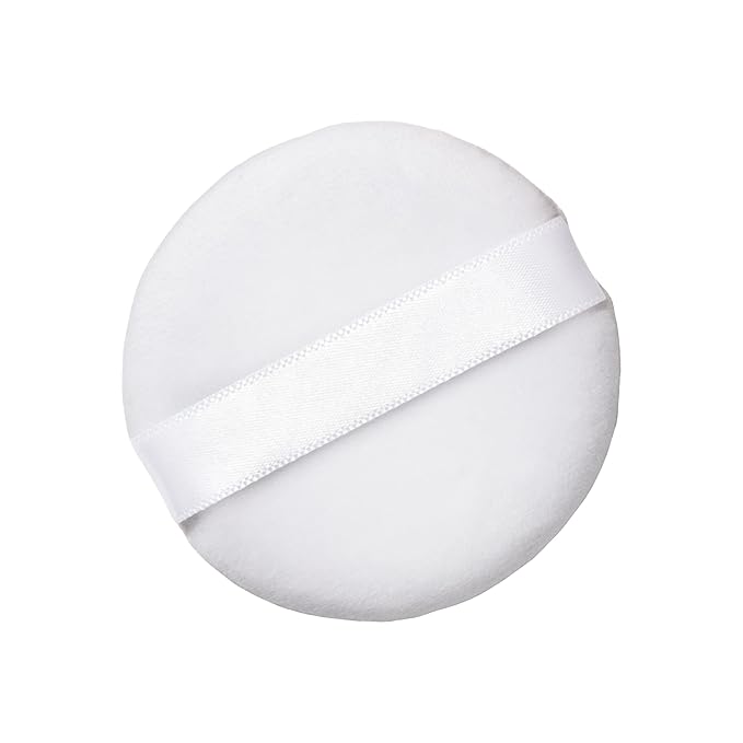 Airspun Loose Powder Honey Beige 2pk-BrightBean Baby