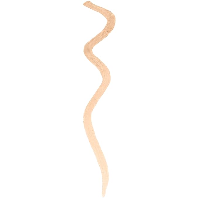 Maybelline Dream Brightening Creamy Concealer, Light/Medium, 0.11 oz.-BrightBean Baby