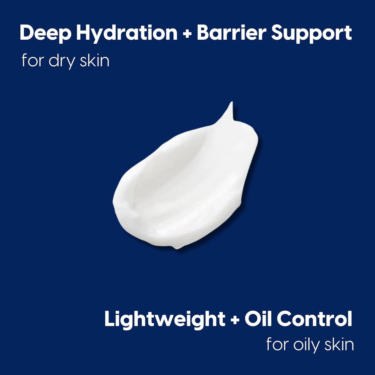 Strive Mens Face Moisturizer, Dark Circle Brightening, Anti Aging Mens Face Lotion with 4% Niacinamide+, Hyaluronic Acid & Ceramides, Hydrating Fragrance Free Skin Care Face Cream - 1.7 fl oz.-BrightBean Baby