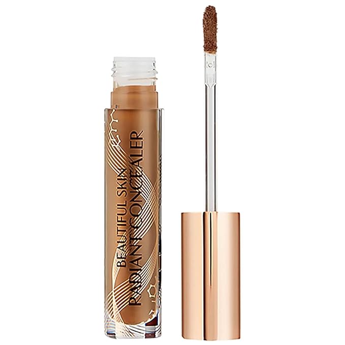 CHARLOTTE TILBURY Beautiful Skin Radiant Concealer - Shade 12-BrightBean Baby