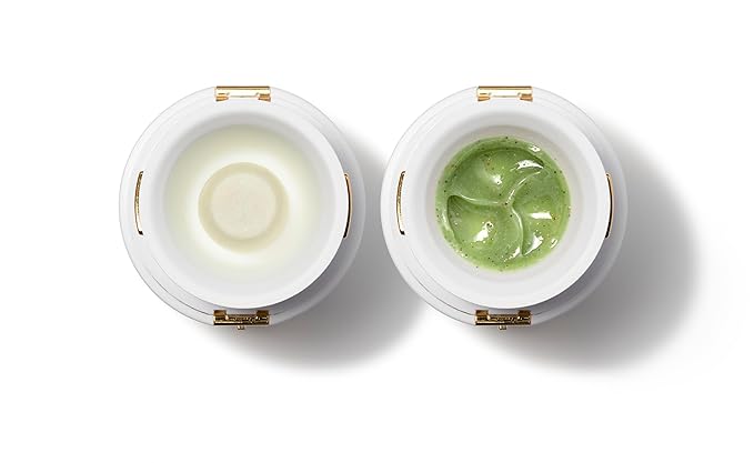Hydrate & Soothe Beauty Collection, Activator with Awaken Facial, Face smoothing moisturizer, Skin Care Routine, For All Skin Type, Gift Bundle/Starter Kit-BrightBean Baby