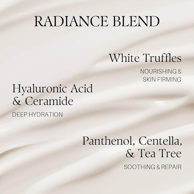 d'alba Piedmont Italian White Truffle Waterfull Essence Sunscreen, Vegan Skincare, Lightweight Sunscreen with BROAD SPECTRUM SPF 50+, Glowy, Safe for all Skin Types, Korean Skin Care (1.69 fl. oz)-BrightBean Baby
