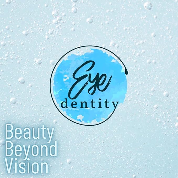 Eyedentity Hylosoothe Eye Serum, 1 Fl Oz (Pack of 1)-BrightBean Baby