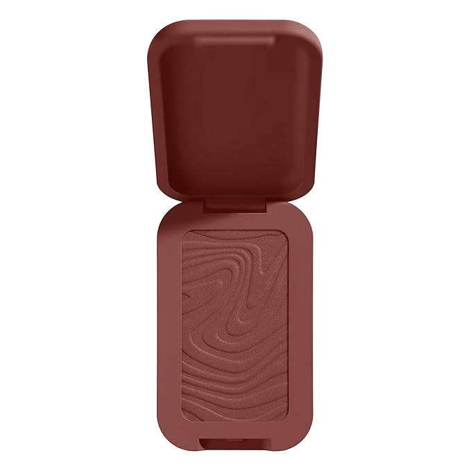 NYX PROFESSIONAL MAKEUP Matte Buttermelt Bronzer, Longwear Face Makeup with Up to 12 Hours of Wear, Vegan Formula - Butta Dayz-BrightBean Baby