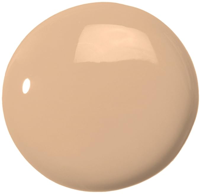 Almay Age Essentials Makeup, Light Warm-BrightBean Baby