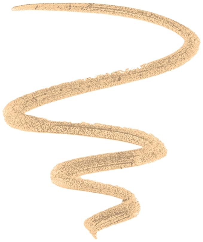 L'Oreal Paris True Match Super Blendable Crayon Concealer, Fair/Light Warm, 0.1 oz.-BrightBean Baby