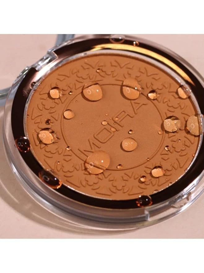 Moira Soft Focus Waterproof Setting Powder - 600-BrightBean Baby