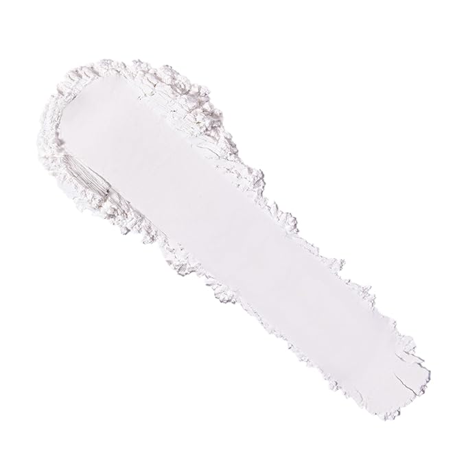 Kimchi Chic Beauty Puff Puff Pass Set and Bake Powder, Loose Face Powder with Extra Fluffy Setting Powder Puff, Soft Lavender Face Makeup for Uneven Skin Tone, 01 lvander-BrightBean Baby