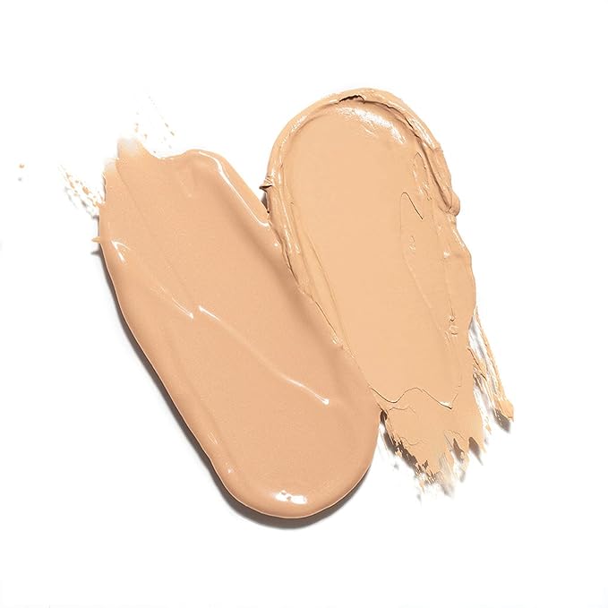 Wander Beauty Dualist Matte and Illuminating Concealer Makeup - Medium - Dual-Ended Matte Concealer Stick + Liquid Concealer - Full Coverage Concealer Brightens & Hydrates Under Eyes - 0.28 fl oz-BrightBean Baby