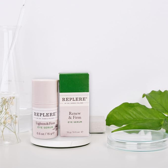 Renew & Firm Eye Serum-BrightBean Baby