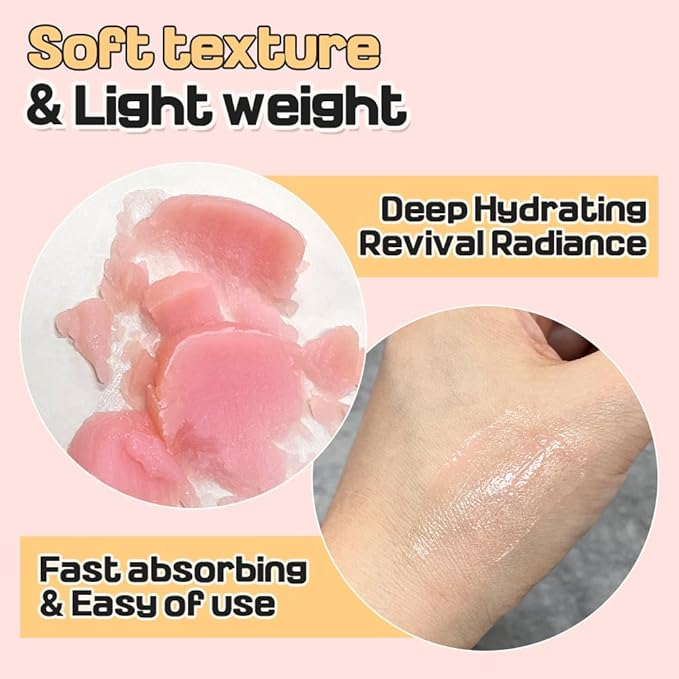 EUNYUL Moisture Glow Multi Balm Stick 0.35 Oz. Facial Balm for Hydrating & Nourishing-BrightBean Baby