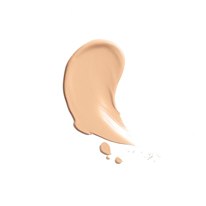 COVERGIRL - Clean Matte Concealer, Oil-Free, Lightweight Formula, Blendable, Natural-Looking Coverage, 100% Cruelty-Free (Pack of 2)-BrightBean Baby