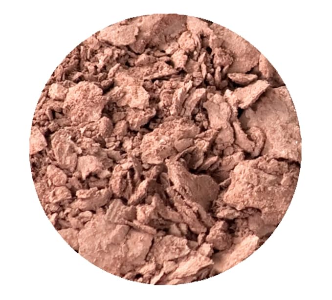 Gabriel Cosmetics,Vegan, Eyeshadow, Sable,0.07 oz.-BrightBean Baby