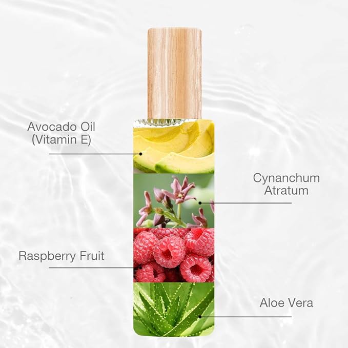 Neutriherbs Face Mist Vitamin E Hydrating Face Mist Natural Facial Spray Mist Moisturizing Soothing Skin Care US 4 fl.oz-BrightBean Baby