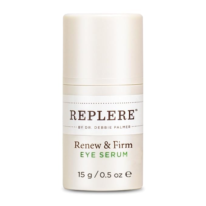 Renew & Firm Eye Serum-BrightBean Baby
