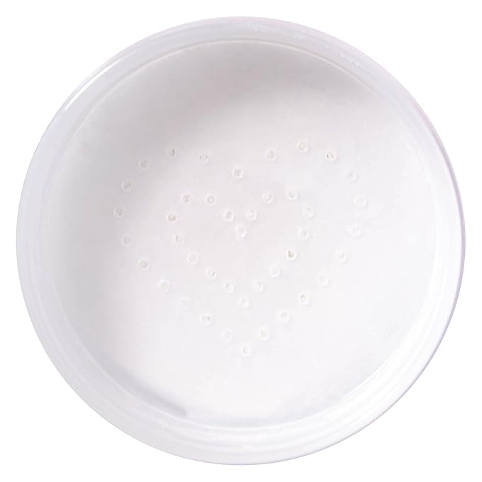 Kimchi Chic Beauty Puff Puff Pass Set and Bake Powder, Loose Face Powder with Extra Fluffy Setting Powder Puff, Soft Lavender Face Makeup for Uneven Skin Tone, 01 lvander-BrightBean Baby
