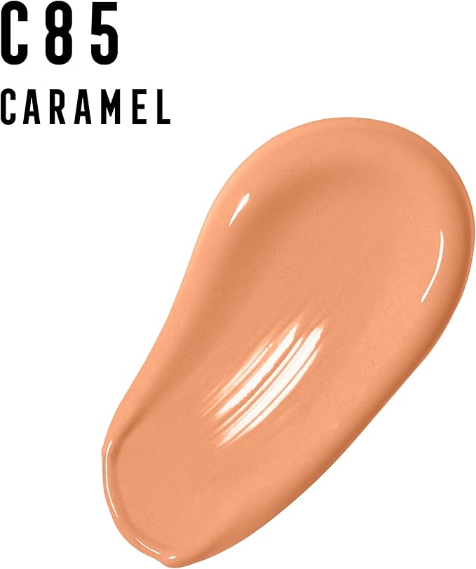 Max Factor Facefinity All Day Flawless 3 In 1 Foundation SPF 20, No. 85 Caramel (81377984)-BrightBean Baby