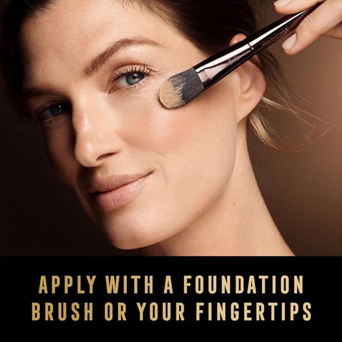 Max Factor Facefinity All Day Flawless 3 In 1 Foundation SPF 20, No. 40 Light Ivory-BrightBean Baby