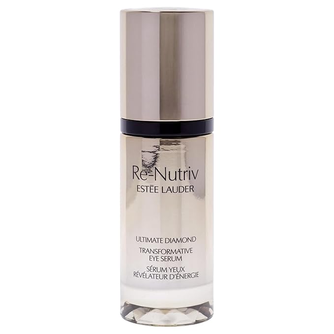 Estée Lauder Re-Nutriv Ultimate Diamond Transformative Eye Serum by Estee Lauder for Women - 0.5 oz Serum-BrightBean Baby