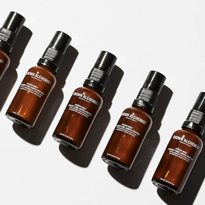 Grown Alchemist :: Hydra-Mist+ Hyaluronic Acid Spray, (30ml)-BrightBean Baby