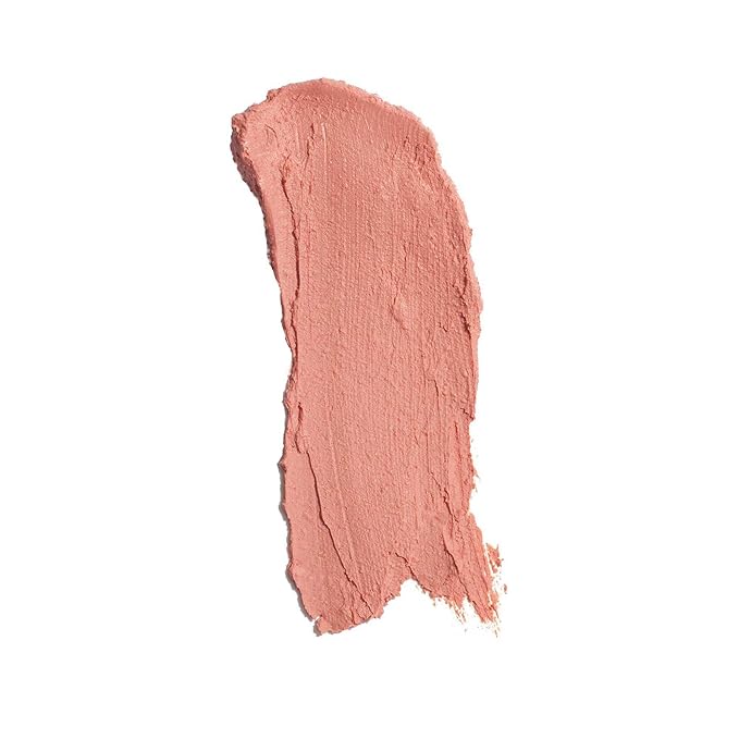 ATTITUDE Silky Pink Makeup Duo Box Set, EWG Verified, Titanium Dioxide-Free, Plastic-free, Plant and Mineral-Based, Vegan Beauty Products, Set of 2 Makeup Sticks-BrightBean Baby