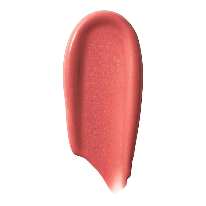 e.l.f. Camo Liquid Blush, Long-lasting Liquid Blush For High-pigment Color, Creates A Soft, Dewy Finish, Vegan & Cruelty-free, Cheeky Lychee-BrightBean Baby