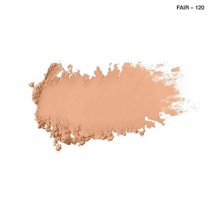 COVERGIRL Clean Fresh Pressed Powder Fair, 0.35 Oz-BrightBean Baby
