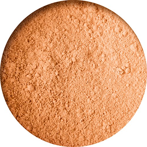 Mineral Powder Foundation, Flawless, 6 Gram-BrightBean Baby