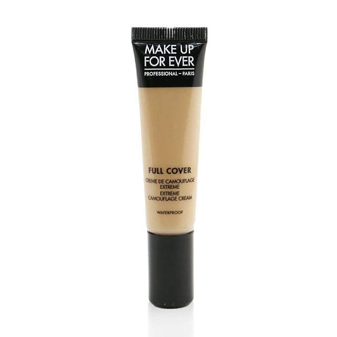 MAKE UP FOR EVER Full Cover Concealer Golden Beige 10-BrightBean Baby
