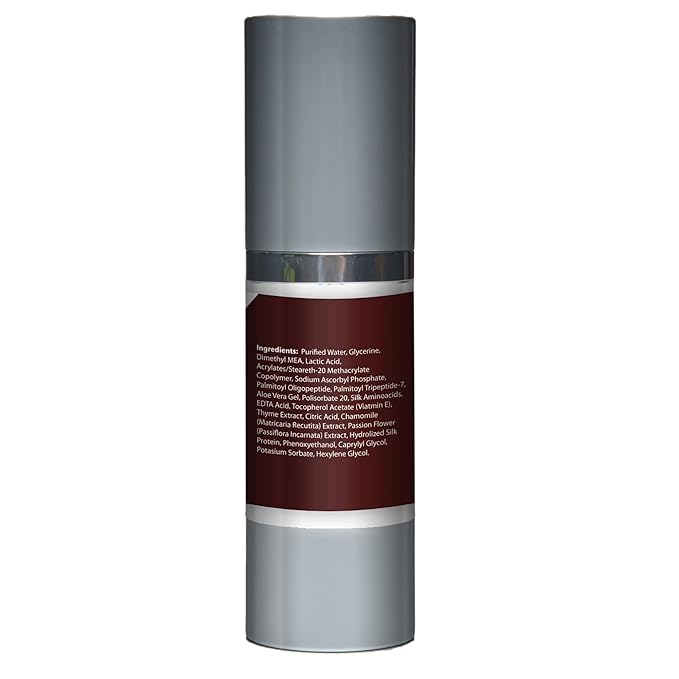 Pro 2x Rewind Beauty - Premium Anti-Aging Eye Serum - 2 Month Supply - Skin Firming Technology To Help Reduce Wrinkles Appearance & Tighten Bags Under Eyes - Diminish the Look of Dark Circles-BrightBean Baby