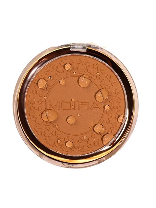 Moira Soft Focus Waterproof Setting Powder - 600-BrightBean Baby